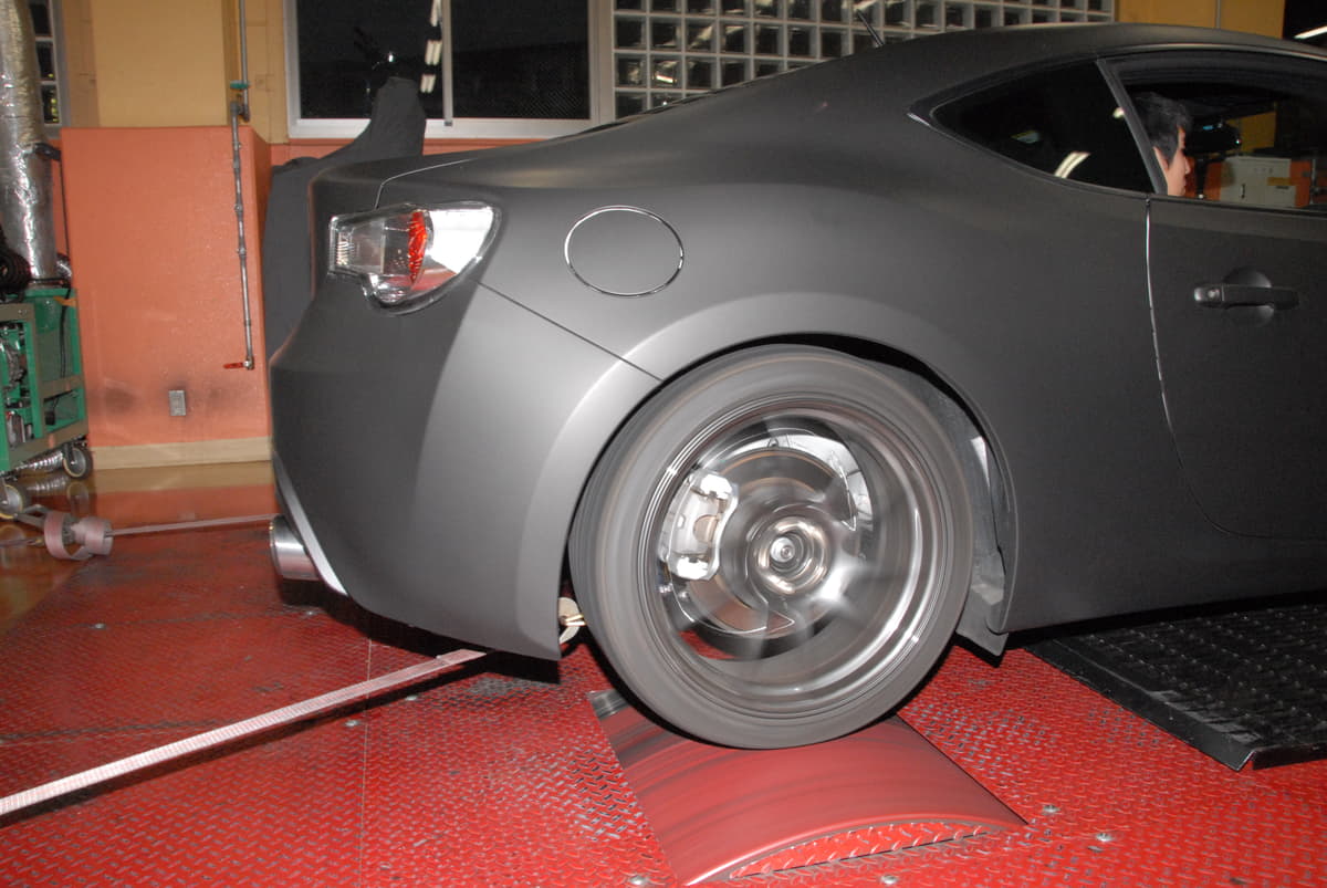 見た目 はノーマルのまま 走り 激変 タルさ を解消できるecuチューンの中身とは 画像12 Auto Messe Web カスタム アウトドア 福祉車両 モータースポーツなどのカーライフ情報が満載