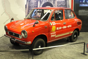 50年前の大戦争 ホンダn360が火を付けた 360cc軽自動車 の馬力争いが猛烈だった Auto Messe Web カスタム アウトドア 福祉車両 モータースポーツなどのカーライフ情報が満載