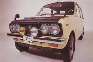 50年前の大戦争 ホンダn360が火を付けた 360cc軽自動車 の馬力争いが猛烈だった Auto Messe Web カスタム アウトドア 福祉車両 モータースポーツなどのカーライフ情報が満載