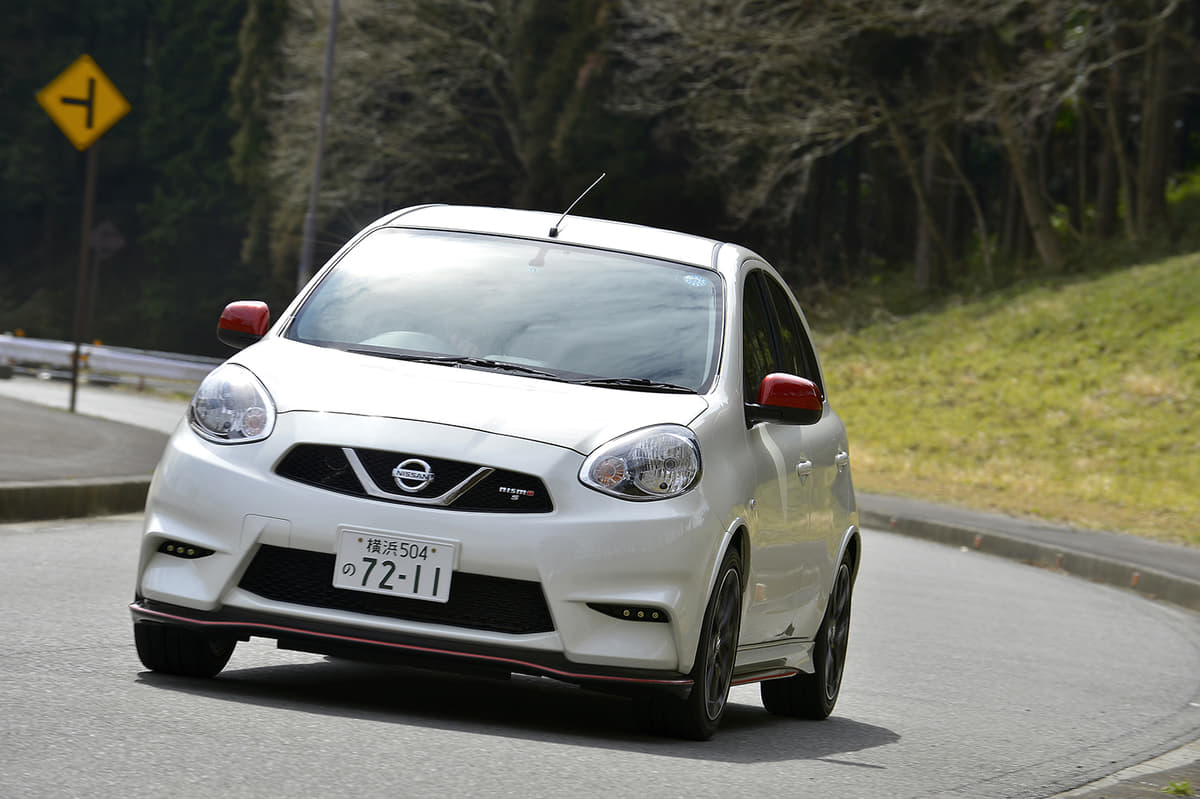 直系がゆえの 本物 の走り わずか100万円以下で買える激速 ワークス 中古モデル５選 Auto Messe Web カスタム アウトドア 福祉 車両 モータースポーツなどのカーライフ情報が満載