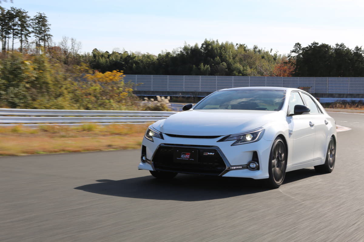 セダン不人気時代でも バカッ速 なら別 人気沸騰で中古価格高騰の 絶版セダン ３選 画像15 Auto Messe Web カスタム アウトドア 福祉車両 モータースポーツなどのカーライフ情報が満載