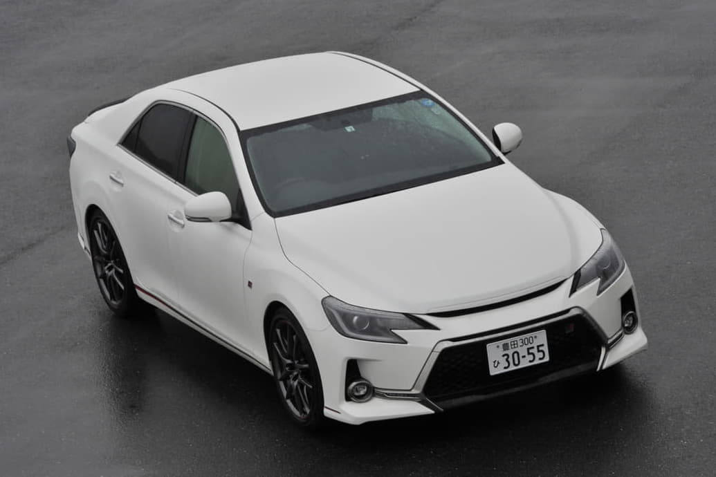 セダン不人気時代でも バカッ速 なら別 人気沸騰で中古価格高騰の 絶版セダン ３選 画像11 Auto Messe Web カスタム アウトドア 福祉車両 モータースポーツなどのカーライフ情報が満載