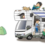 キャンプは基本クルマで行くモノなのになぜ２種類ある？　「キャンプ場」と「オートキャンプ場」の違いとは