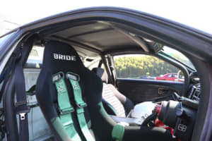 【画像】いま「サーキット女子」が増加中！　トヨタMR2の女子ドライバーの本気っぷりに１日密着 〜 画像9