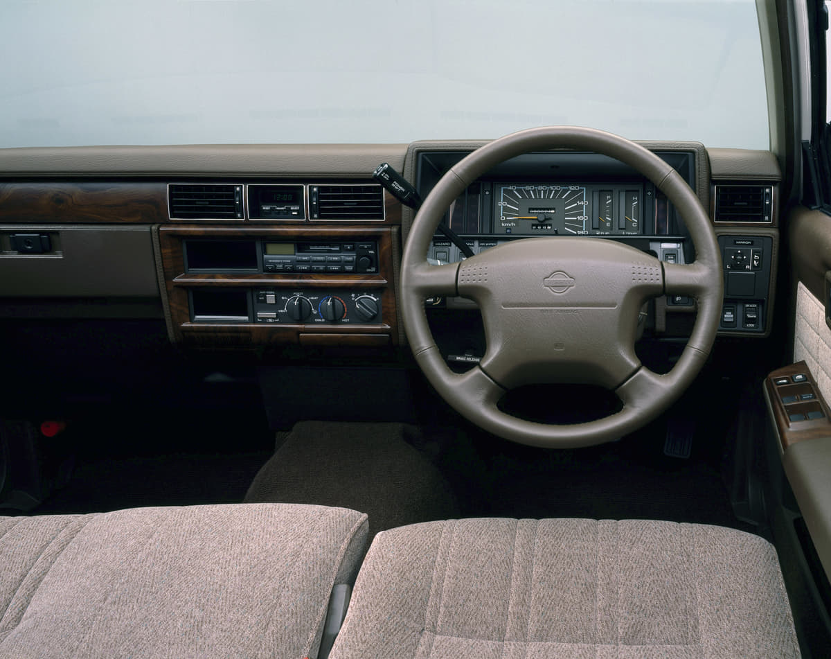 中古車市場ではいまも人気 かつてデートカーの定番だった ベンコラ って何 Auto Messe Web カスタム アウトドア 福祉車両 モータースポーツなどのカーライフ情報が満載