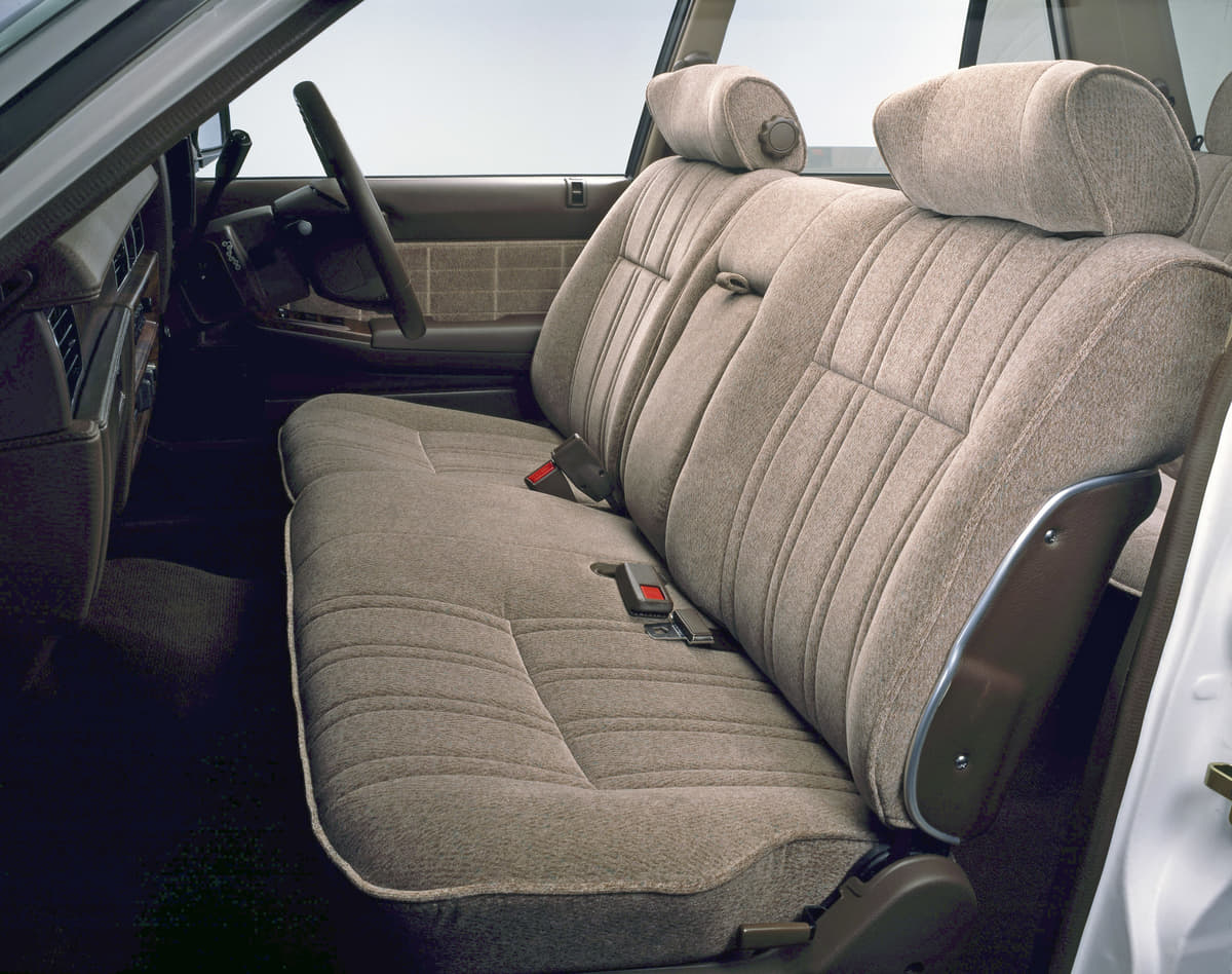 中古車市場ではいまも人気 かつてデートカーの定番だった ベンコラ って何 Auto Messe Web カスタム アウトドア 福祉車両 モータースポーツなどのカーライフ情報が満載