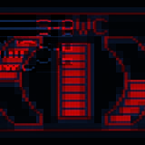 ランエボ10に採用された「S-AWC」のインジケーター