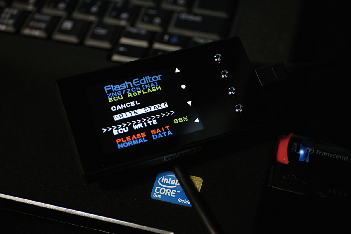 これが日本最高のアフターメーカー Hks の本気 86 Brzを極限まで走らせるパーツの世界 Auto Messe Web カスタム アウトドア 福祉車両 モータースポーツなどのカーライフ情報が満載