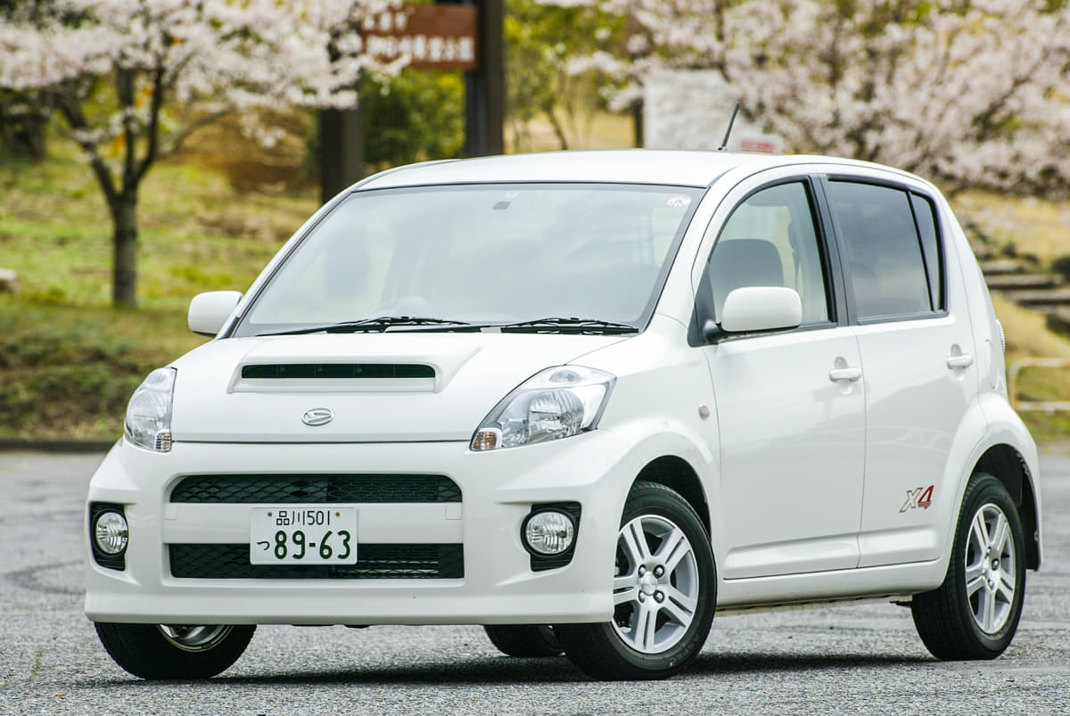 モータースポーツ 後輪駆動は思い込み 100万円以下でウデを磨ける ヒネリ系 4wd中古車３台 Auto Messe Web カスタム アウトドア 福祉車両 モータースポーツなどのカーライフ情報が満載