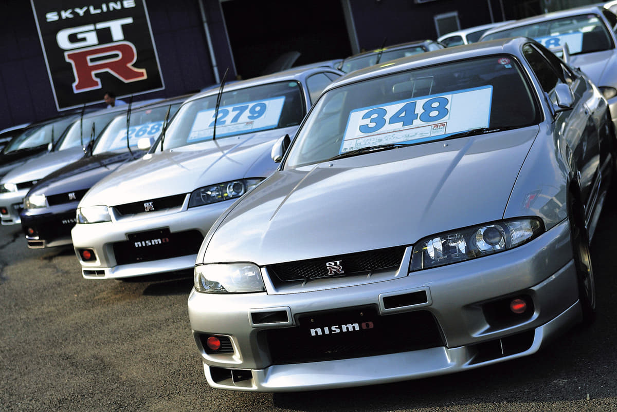 モータースポーツ 後輪駆動は思い込み 100万円以下でウデを磨ける ヒネリ系 4wd中古車３台 画像16 Auto Messe Web カスタム アウトドア 福祉車両 モータースポーツなどのカーライフ情報が満載