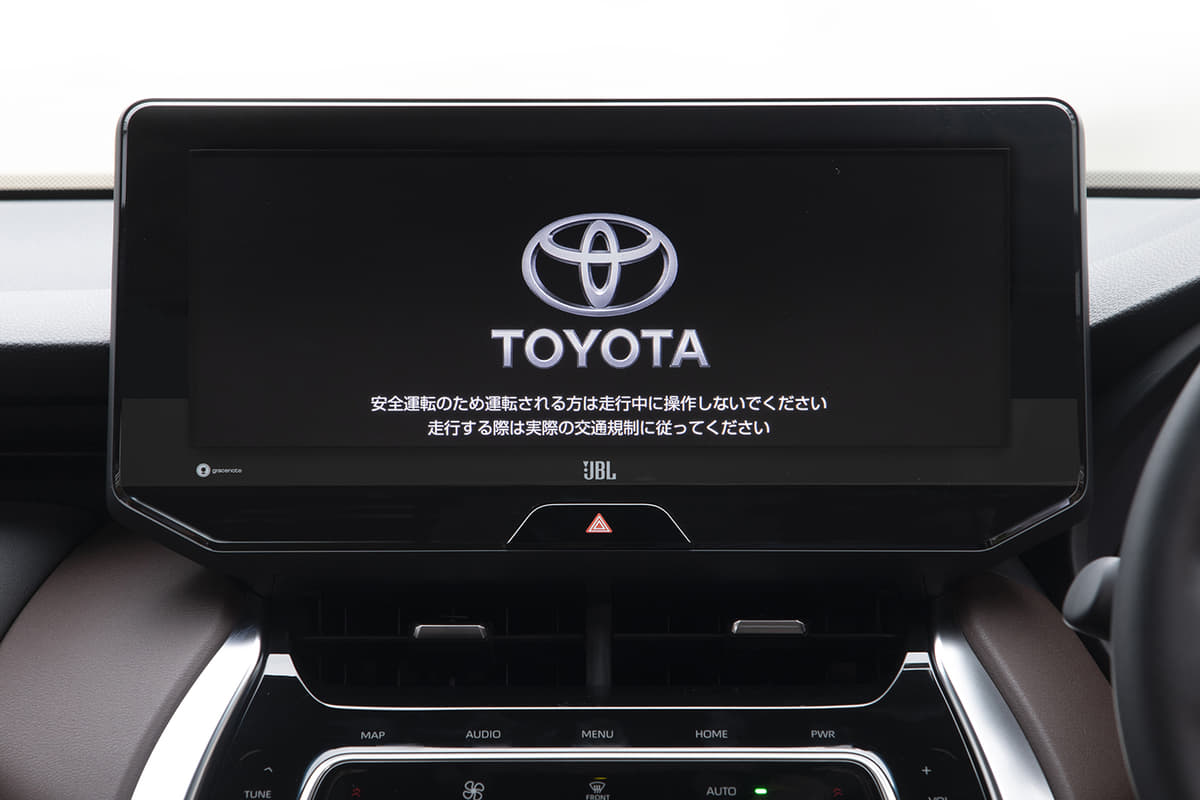 ディスプレイオーディオとは 便利機能の裏側で Cd Dvd再生 や テレビ視聴 が困難になる場合も Auto Messe Web カスタム アウトドア 福祉車両 モータースポーツなどのカーライフ情報が満載