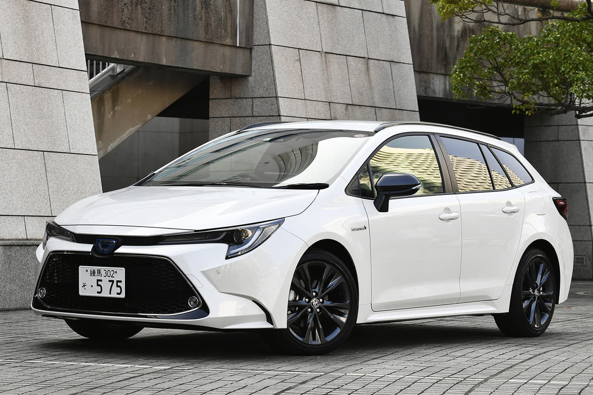 いまクルマで流行りつつある ディスプレイオーディオ って何 最先端だが 使いにくさ を感じる人も 画像7 Auto Messe Web カスタム アウトドア 福祉車両 モータースポーツなどのカーライフ情報が満載