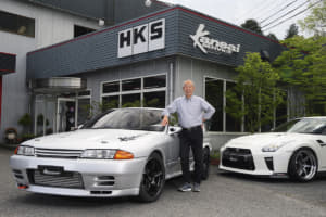 Gt Rの プロ が語る 世界的に超絶人気とはいえバリバリ旧車の R32gt R に長く乗る 秘訣 とは Auto Messe Web カスタム アウトドア 福祉車両 モータースポーツなどのカーライフ情報が満載 Gt Rの プロ が語る 世界的に超絶人気とはいえバリバリ旧車の R32gt R に長く乗る 秘訣 とは Auto Messe Web カスタム アウトドア 福祉車両 モータースポーツなどのカーライフ情報が満載