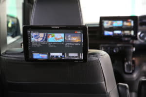 【画像】「車内のオンライン化」で革命を起こす！　パイオニア カロッツェリア2020年冬の新製品 〜 画像27