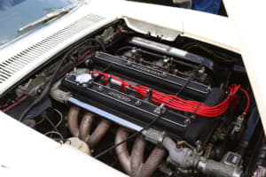 【画像】世界一のエンジンメーカーの真骨頂！　60年代にレッドゾーン9500rpmユニットを積んだS600の衝撃 〜 画像46