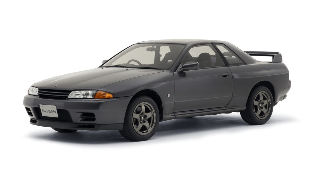 BNR32GT-Rインタークーラーグリルネット発売当時物 中古4000万 BNR32GT-Rインタークーラーグリルネット発売当時物 中古4000万