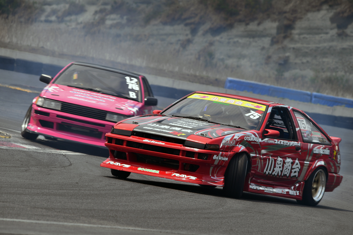 ハチロクは 走り屋 より前に プロ が注目した逸材 もっとae86が好きになるモータースポーツの活躍とは Auto Messe Web カスタム アウトドア 福祉車両 モータースポーツなどのカーライフ情報が満載 ハチロクは 走り屋 より前に プロ が注目した逸材 もっとae86が好きになるモータースポーツの活躍とは Auto Messe Web カスタム アウトドア 福祉車両 モータースポーツなどのカーライフ情報が満載