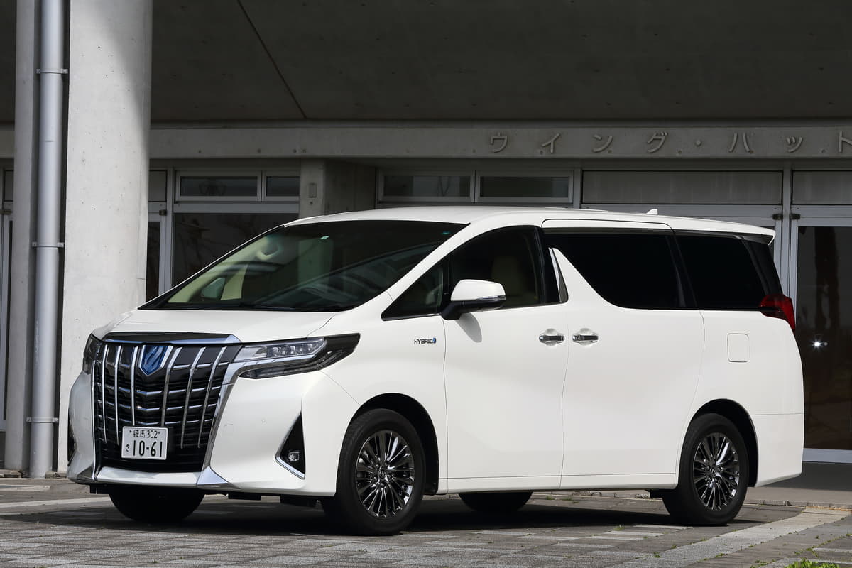 見える ことは 安全 に繋がる 高齢者にオススメの 見切りと視界がいい クルマとは 画像17 Auto Messe Web カスタム アウトドア 福祉車両 モータースポーツなどのカーライフ情報が満載