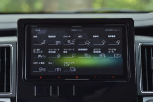 【画像】車内でWi-Fiが使い放題になる！　「サイバーナビ」がより完全なるモデルへと進化 〜 画像3