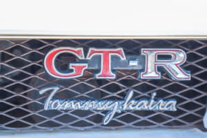 【画像】やっぱり第２世代「GT-R」はカスタムが熱い！　GT-Rだらけの巨大ミーティングで見つけた「気になる」７台 〜 画像33