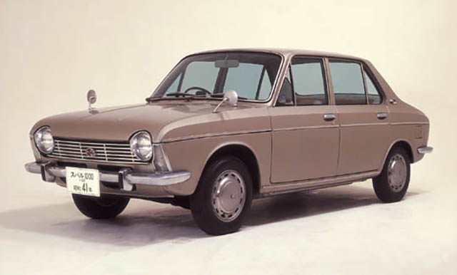 スバリストが心酔する水平対向はココから始まった スバル1000の偉大すぎる存在 Auto Messe Web オートメッセウェブ カスタム アウトドア 福祉車両 モータースポーツなどのカーライフ情報が満載