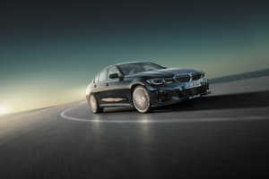 【画像】BMWのチューニングメーカーじゃなく独立した自動車メーカー！　日本カー・オブ・ザ・イヤー部門賞も受賞した「アルピナ」とは 〜 画像1