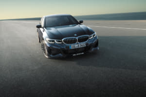 【画像】BMWのチューニングメーカーじゃなく独立した自動車メーカー！　日本カー・オブ・ザ・イヤー部門賞も受賞した「アルピナ」とは 〜 画像4