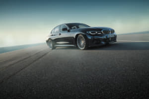 【画像】BMWのチューニングメーカーじゃなく独立した自動車メーカー！　日本カー・オブ・ザ・イヤー部門賞も受賞した「アルピナ」とは 〜 画像5
