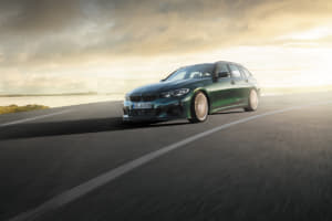 【画像】BMWのチューニングメーカーじゃなく独立した自動車メーカー！　日本カー・オブ・ザ・イヤー部門賞も受賞した「アルピナ」とは 〜 画像19