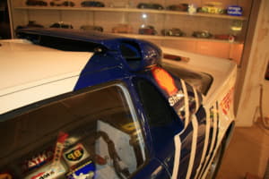 【画像】これがフォードの本気！　WRCで勝つために作られた最強の市販車「RS200」とは 〜 画像14
