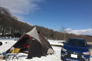 【画像】冬キャンプは防寒対策が勝敗を分ける！　初心者がくじけないための方法５つ 〜 画像6