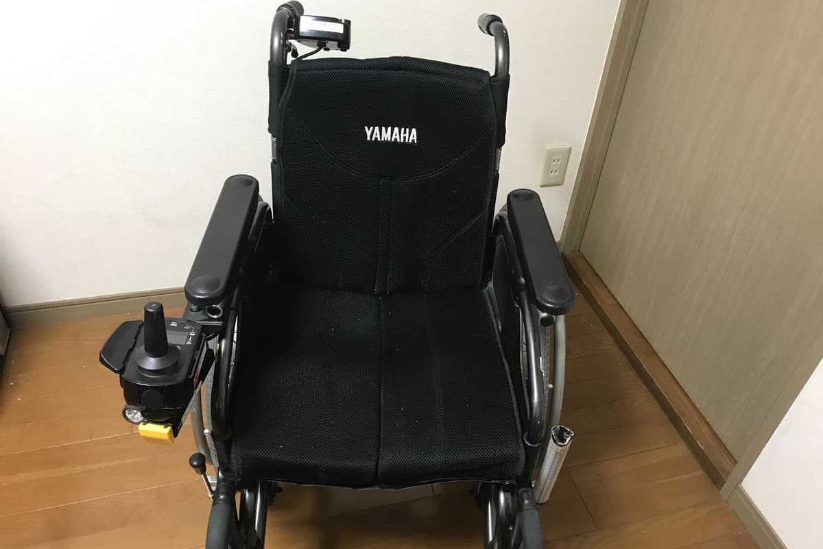 エンジンとバイクの ヤマハ の隠れざる製品 車いすもやっぱり 技術のカタマリ だった Auto Messe Web カスタム アウトドア 福祉車両 モータースポーツなどのカーライフ情報が満載 エンジンとバイクの ヤマハ の隠れざる製品 車いすもやっぱり 技術のカタマリ だった Auto Messe Web カスタム アウトドア 福祉車両 モータースポーツなどのカーライフ情報が満載