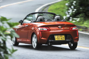 古く見えなくとも年落ちの立派な旧車 初代コペンの中古の現状と注意点 Auto Messe Web カスタム アウトドア 福祉車両 モータースポーツなどのカーライフ情報が満載 古く見えなくとも年落ちの立派な旧車 初代コペンの中古の現状と注意点 Auto Messe Web カスタム アウトドア 福祉車両 モータースポーツなどのカーライフ情報が満載