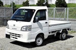 21年は 軽トラ 遊びがくる 50万円以下 中古モデル 5台の狙い方 Auto Messe Web カスタム アウトドア 福祉車両 モータースポーツなどのカーライフ情報が満載