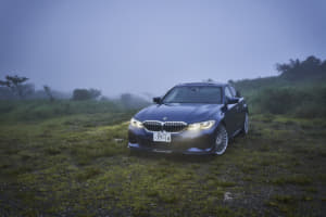 【画像】BMWのチューニングメーカーじゃなく独立した自動車メーカー！　日本カー・オブ・ザ・イヤー部門賞も受賞した「アルピナ」とは 〜 画像28