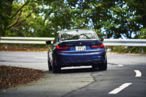 【画像】BMWのチューニングメーカーじゃなく独立した自動車メーカー！　日本カー・オブ・ザ・イヤー部門賞も受賞した「アルピナ」とは 〜 画像33
