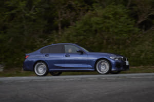 【画像】BMWのチューニングメーカーじゃなく独立した自動車メーカー！　日本カー・オブ・ザ・イヤー部門賞も受賞した「アルピナ」とは 〜 画像38