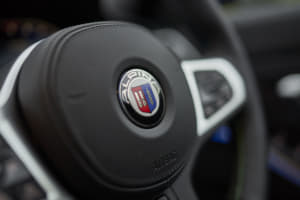 【画像】BMWのチューニングメーカーじゃなく独立した自動車メーカー！　日本カー・オブ・ザ・イヤー部門賞も受賞した「アルピナ」とは 〜 画像13