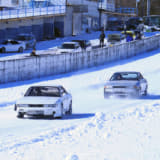 【画像】合法で「雪道の全開走行」が可能！　冬期限定の「クローズドコース」５選 〜 画像1