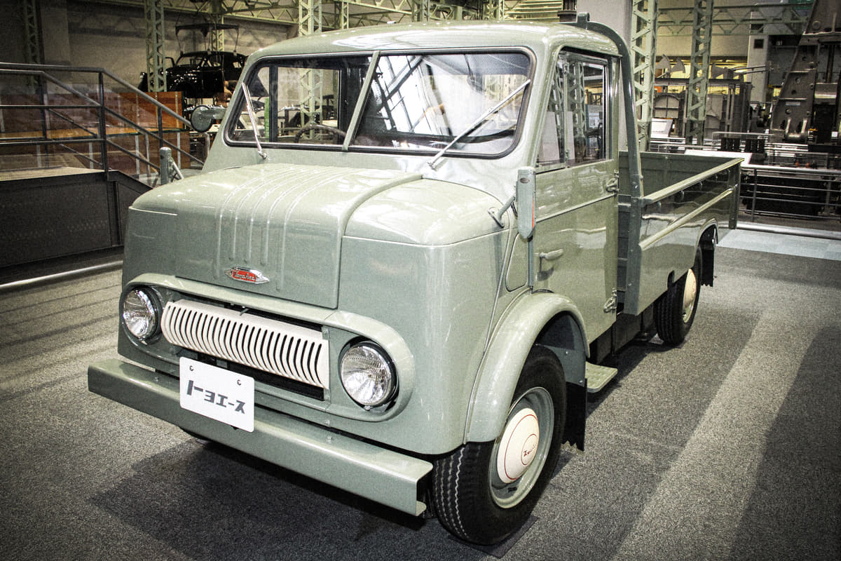 世界のトヨタはやっぱり規模が違う ４つの博物館の面白すぎる中身とは Auto Messe Web カスタム アウトドア 福祉車両 モータースポーツなどのカーライフ情報が満載