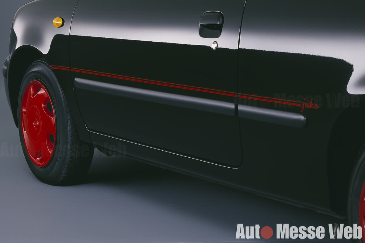 華麗なる復活劇 一度は消えるも 絶版車名 を使い 売れまくる 国産車4台 画像3 Auto Messe Web カスタム アウトドア 福祉 車両 モータースポーツなどのカーライフ情報が満載 華麗なる復活劇 一度は消えるも 絶版車名 を使い 売れまくる 国産車4台 画像3 Auto Messe Web カスタム アウトドア 福祉 車両 モータースポーツなどのカーライフ情報が満載