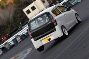 【画像】なぜ関西は「軽自動車」なのか？　西のサーキットでKカーがモテるワケ 〜 画像70