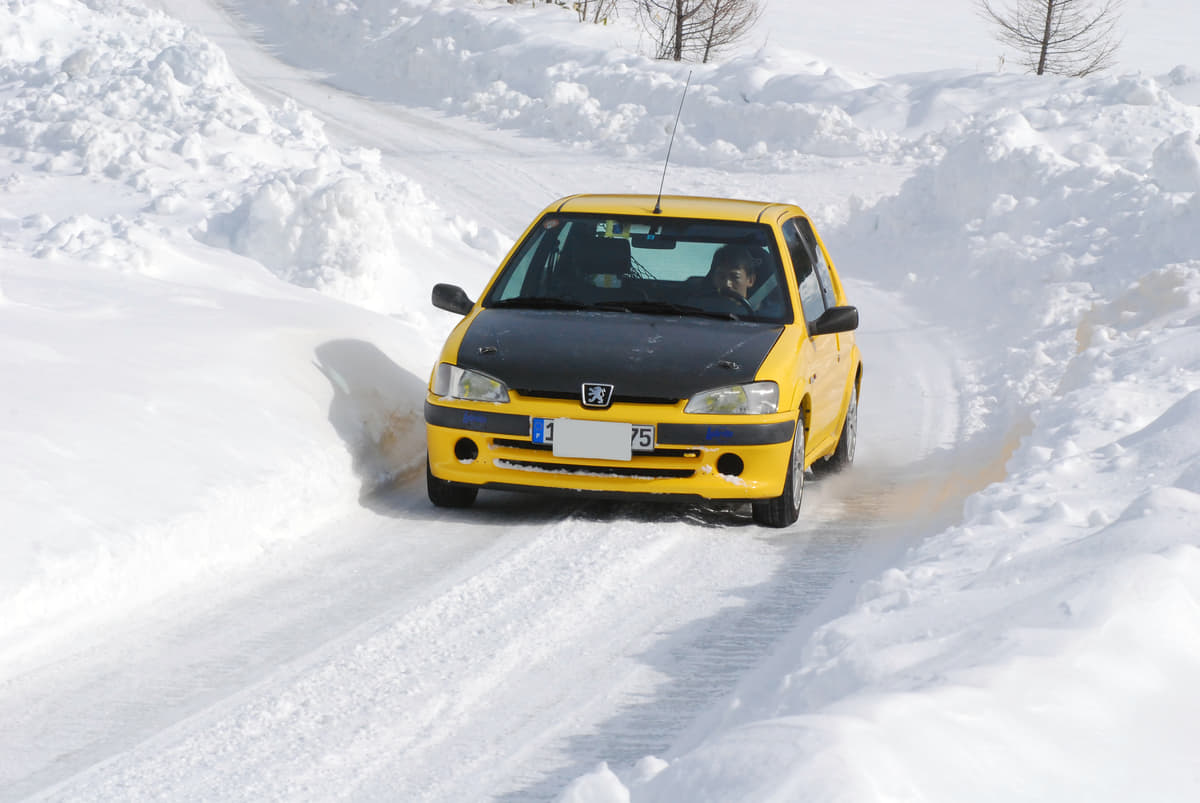 合法で「雪道の全開走行」が可能！　冬期限定の「クローズドコース」５選 〜 画像9
