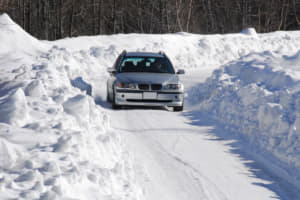 【画像】合法で「雪道の全開走行」が可能！　冬期限定の「クローズドコース」５選 〜 画像10