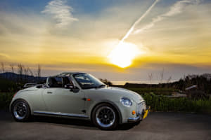 古く見えなくとも年落ちの立派な旧車 初代コペンの中古の現状と注意点 Auto Messe Web カスタム アウトドア 福祉車両 モータースポーツなどのカーライフ情報が満載 古く見えなくとも年落ちの立派な旧車 初代コペンの中古の現状と注意点 Auto Messe Web カスタム アウトドア 福祉車両 モータースポーツなどのカーライフ情報が満載