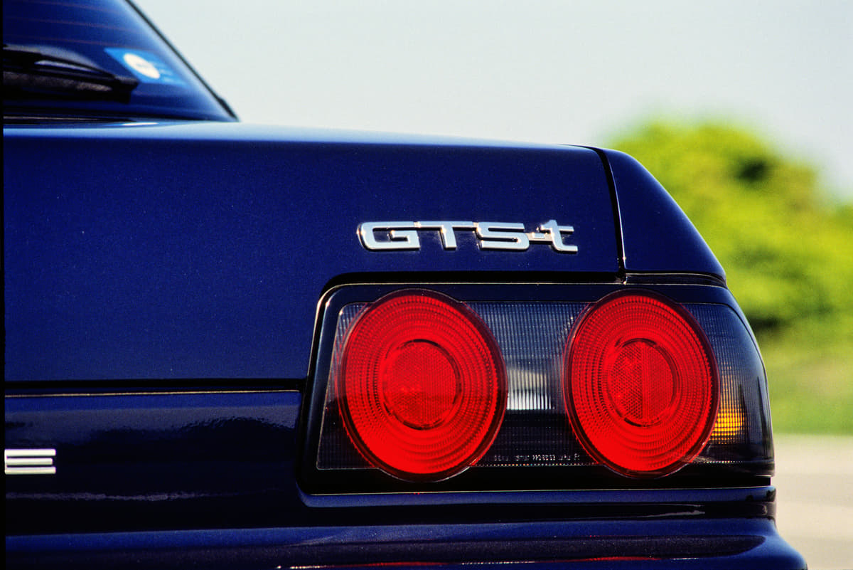 中古価格高騰は Gt R だけじゃなかった じつはスゴイ Gts T タイプm の人気と実力 Auto Messe Web カスタム アウトドア 福祉車両 モータースポーツなどのカーライフ情報が満載