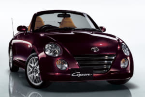 古く見えなくとも年落ちの立派な旧車 初代コペンの中古の現状と注意点 Auto Messe Web カスタム アウトドア 福祉車両 モータースポーツなどのカーライフ情報が満載 古く見えなくとも年落ちの立派な旧車 初代コペンの中古の現状と注意点 Auto Messe Web カスタム アウトドア 福祉車両 モータースポーツなどのカーライフ情報が満載