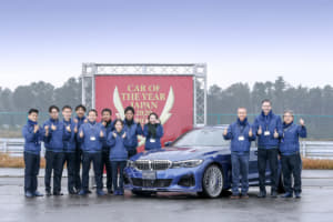 【画像】BMWのチューニングメーカーじゃなく独立した自動車メーカー！　日本カー・オブ・ザ・イヤー部門賞も受賞した「アルピナ」とは 〜 画像52