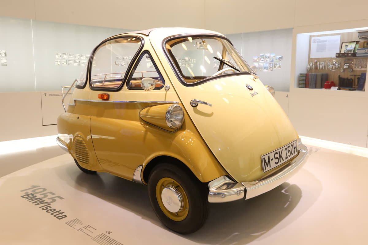 素人には絶対開けられない 顔面開閉 に 逆シザーズ など奇天烈ドアのクルマ３選 画像11 Auto Messe Web カスタム アウトドア 福祉車両 モータースポーツなどのカーライフ情報が満載