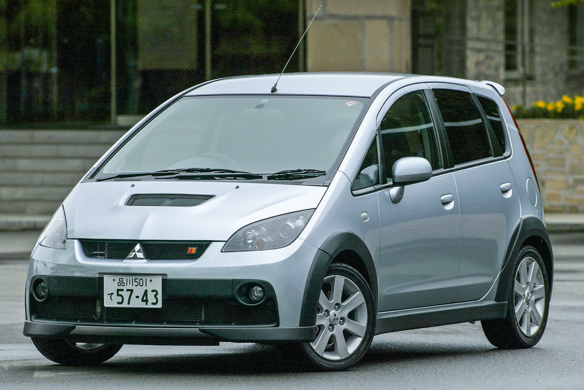 安くて速けりゃ言うことなし コスパ 最強の 穴場的 中古ホットハッチ４台 Auto Messe Web カスタム アウトドア 福祉車両 モータースポーツなどのカーライフ情報が満載